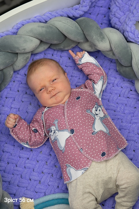 Льоля тепла 18514